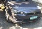 Grey Mitsubishi Lancer ex 2010 for sale in Makati City-0