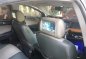 Grey Mitsubishi Lancer ex 2010 for sale in Makati City-7