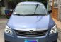 Blue Toyota Innova 2013 for sale in Cainta-0