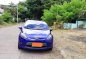 Blue Ford Fiesta 2011 for sale in Las Pinas-1