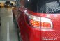 Red Chevrolet Trailblazer 2016 for sale in Makati-3
