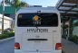 White Hyundai County 2016 for sale in Pasay-5