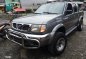 Sell Silver 2002 Nissan Frontier in Butuan City-0