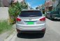 Silver Hyundai Tucson 2011 for sale in Cabuyao-2