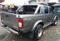 Sell Silver 2002 Nissan Frontier in Butuan City-2