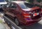 Sell Red 2018 Mitsubishi Mirage G4 in Las Piñas-2