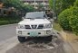 Selling Pearl White Nissan Patrol 2007 in Parañaque-0