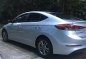 Silver Hyundai Elantra 2019 for sale in Manila-2