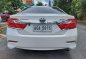 Sell Pearl White 2015 Toyota Camry in Muntinlupa-3