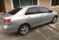 Selling Grey Toyota Vios 2018 in Manila-0