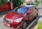 Sell Red 2018 Mitsubishi Mirage G4 in Las Piñas-0