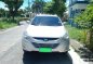 Silver Hyundai Tucson 2011 for sale in Cabuyao-3