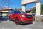 Red Ford Explorer 2017 SUV / MPV for sale in Quezon City-0