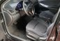 Black Hyundai Accent 2016 for sale in San Juan City-2