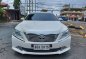 Sell Pearl White 2015 Toyota Camry in Muntinlupa-0