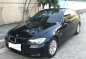 Black Bmw 320I for sale in Quezon-1