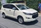 White Toyota Innova for sale in San Juan-3