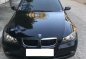 Black Bmw 320I for sale in Quezon-0