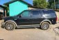 Black Ford Expedition for sale in Ugo-0