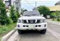 Pearl White Nissan Patrol super safari for sale in Imus-0
