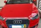 Red Audi A1 for sale in Manila-0
