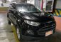Selling Black Ford Ecosport 2015 in Quezon City-5