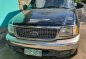 Black Ford Expedition for sale in Ugo-2