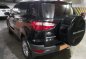 Selling Black Ford Ecosport 2015 in Quezon City-2