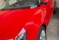 Red Audi A1 for sale in Manila-1