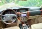 Pearl White Nissan Patrol super safari for sale in Imus-2
