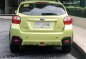 Green Subaru Xv 2014 for sale in Manila-3