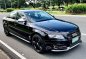 Black Audi A4 for sale in Quezon-2