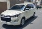 White Toyota Innova for sale in San Juan-0
