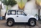 Sell White Suzuki Vitara in Manila-2