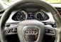 Black Audi A4 for sale in Quezon-4