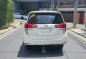 White Toyota Innova for sale in San Juan-8