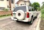 Pearl White Nissan Patrol super safari for sale in Imus-8