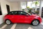 Red Audi A1 for sale in Manila-3