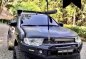 Selling Black Mitsubishi Montero in Las Piñas-2