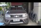 Selling Brown Suzuki Grand Vitara 2015 in Naga-0