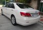 Selling White Toyota Camry in Quezon City-2