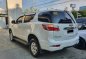 Pearl White Chevrolet Trailblazer for sale in Muntinlupa -2