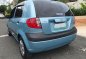 Sell Blue Hyundai Getz in Quezon City-3