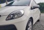 White Honda Brio for sale in Magalang-3