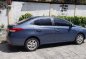 Sell Blue Toyota Vios in Parañaque-1