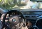 Black Bmw 730D for sale in Angeles-4
