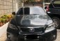 Selling Black Lexus Ct200h in Pasig-0
