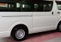 Sell White Toyota Hiace in Rizal-0