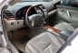 Pearl White Toyota Camry for sale in Quezon City-2
