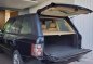 Black Land Rover Range Rover for sale in Quezon City-2